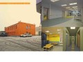 склад производство москва - Производственно-складской комплекс в Алтуфьево